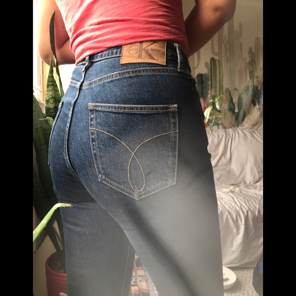 Calvin Klein Jeans